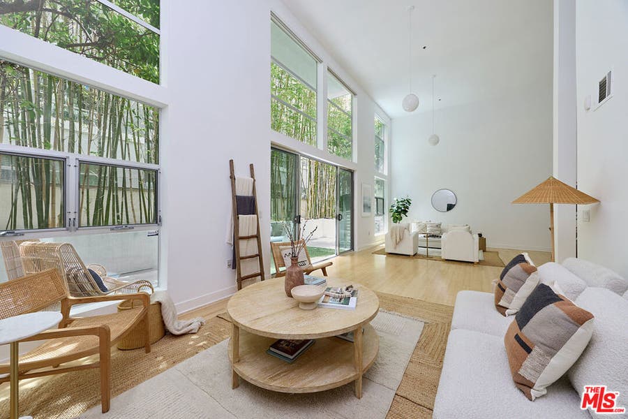Property photo for 13326 Beach Avenue, #105, Marina Del Rey, CA