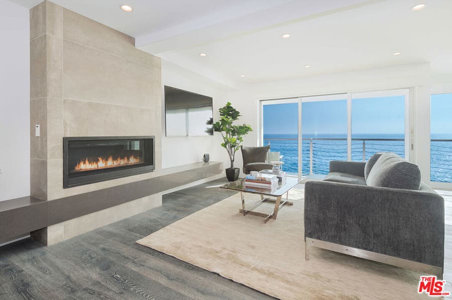 Property photo for 19562 PACIFIC COAST Highway, Malibu, CA