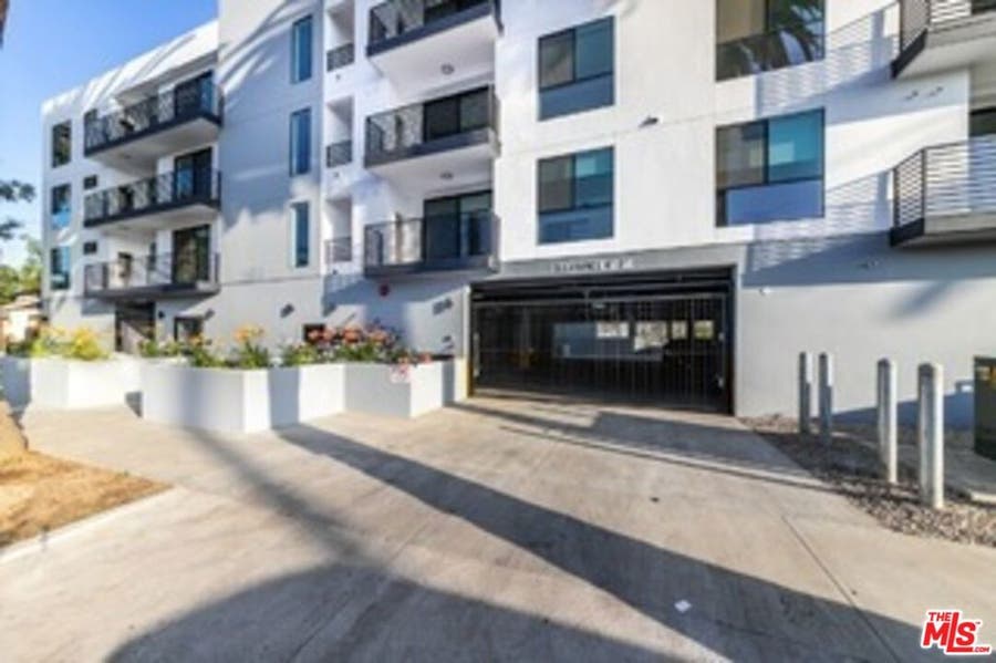 Property photo for 14612 Calvert Street, #201, Van Nuys, CA
