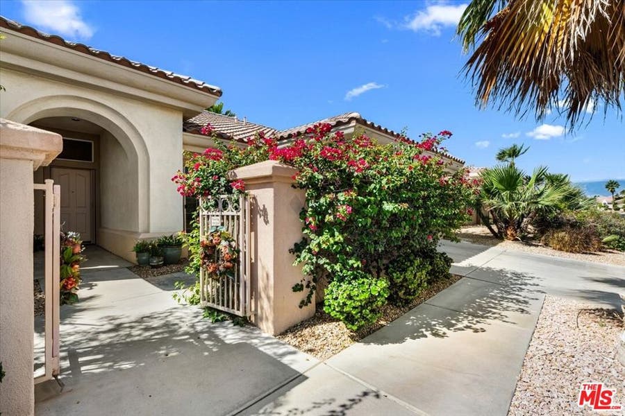 Property photo for 78649 Waterfall Drive, Palm Desert, CA