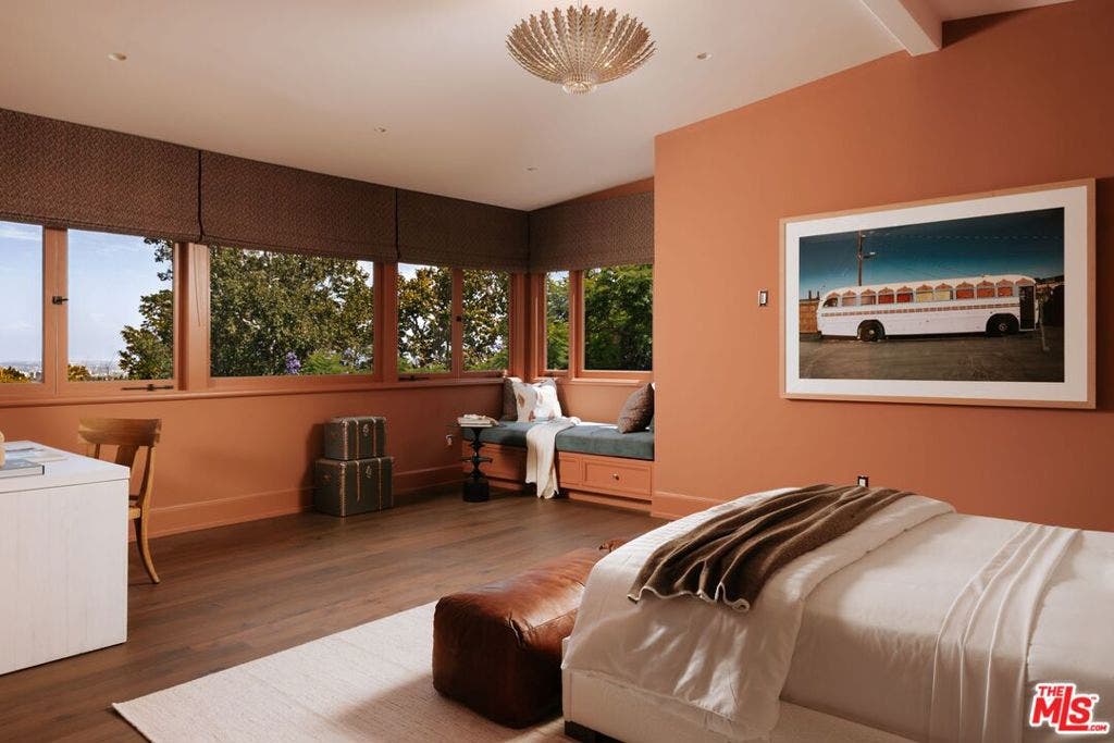 10772 Chalon Road, Los Angeles, CA 90077