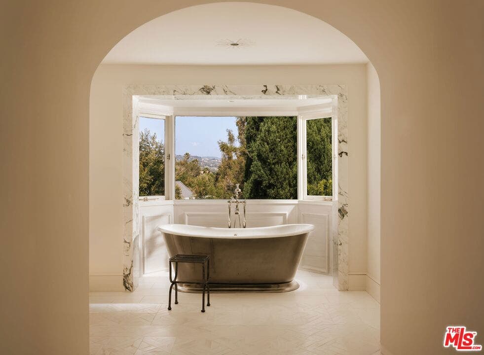 10772 Chalon Road, Los Angeles, CA 90077