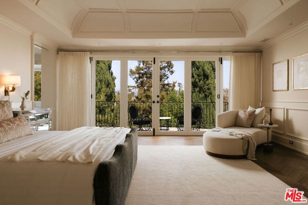 10772 Chalon Road, Los Angeles, CA 90077