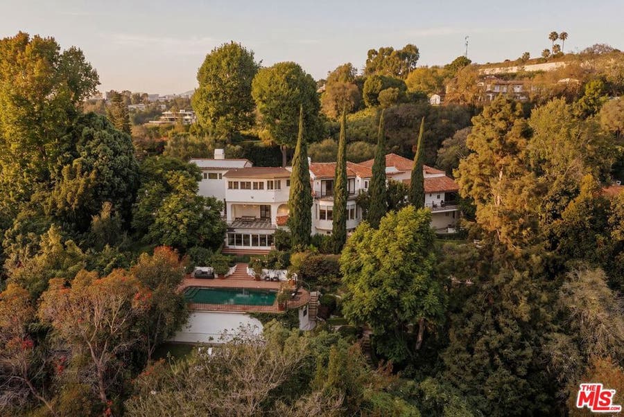 Property photo for 10772 Chalon Road, Los Angeles, CA