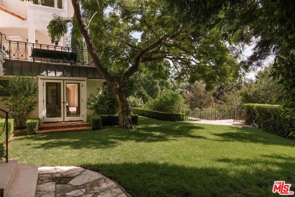10772 Chalon Road, Los Angeles, CA 90077