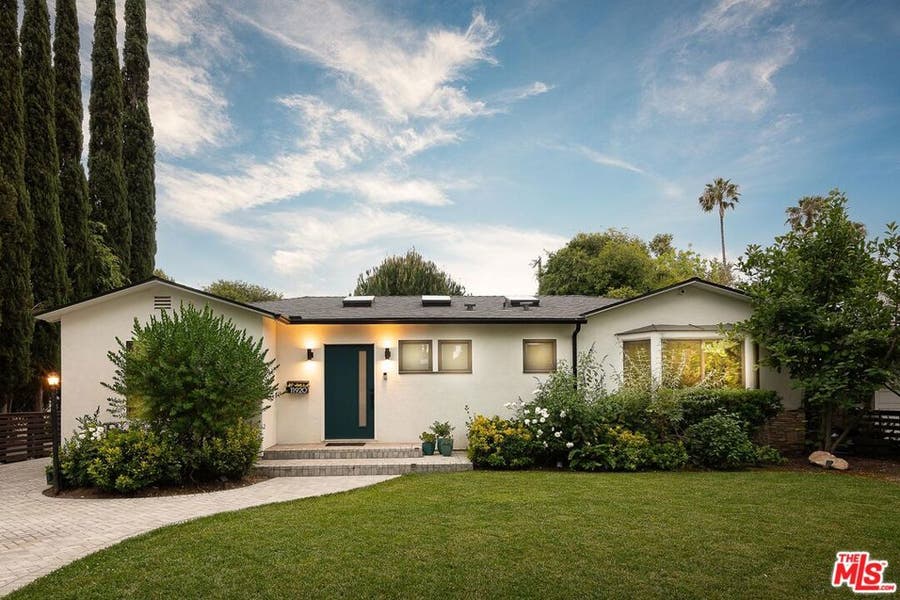 Property photo for 11920 Hartsook Street, Valley Village, CA