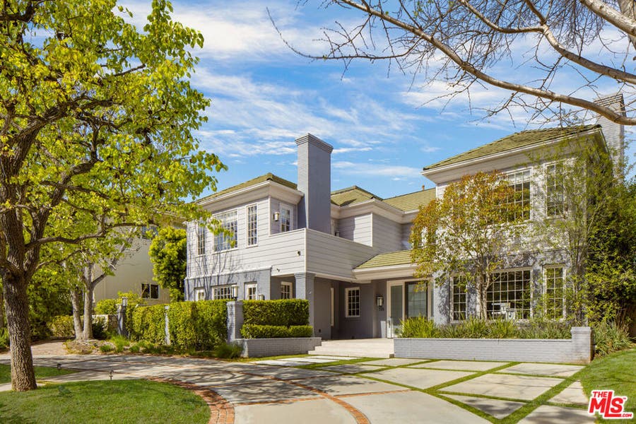 Property photo for 720 N Crescent Drive, Beverly Hills, CA