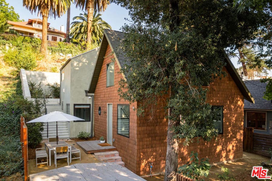 Property photo for 1000 Myra Avenue, Los Angeles, CA