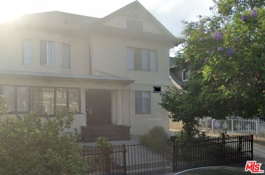 Property photo for 1678 Roosevelt Avenue, Los Angeles, CA