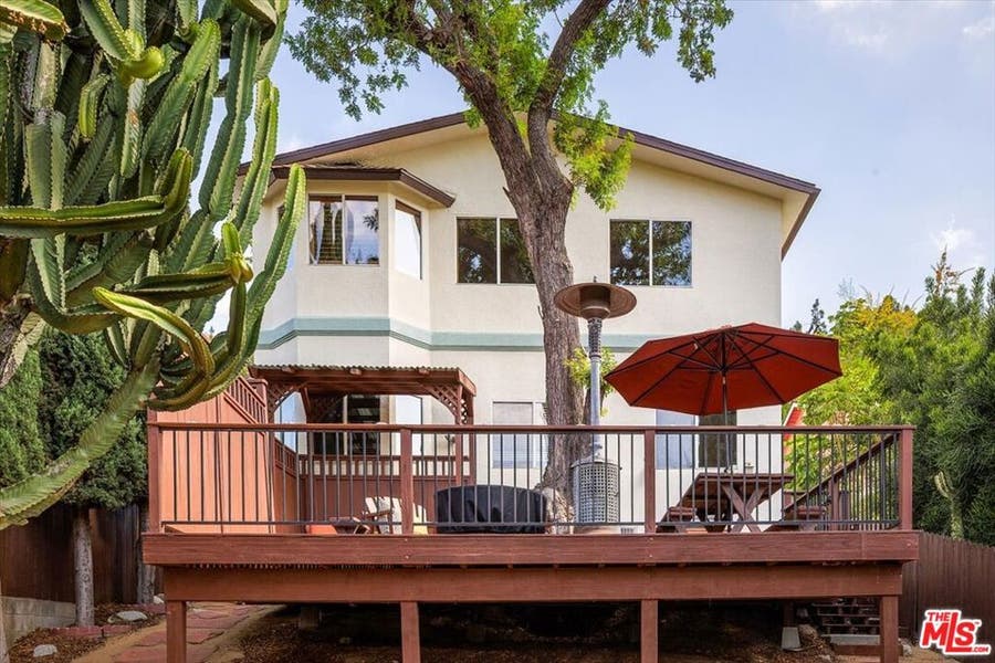 Property photo for 2140 Rome Drive, Los Angeles, CA