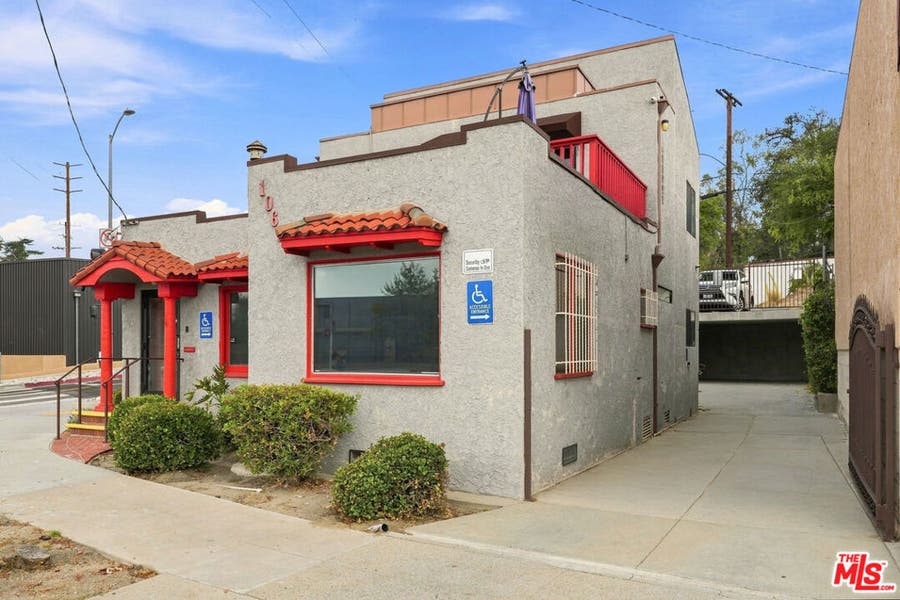 Property photo for 1063 Colorado Boulevard, Los Angeles, CA