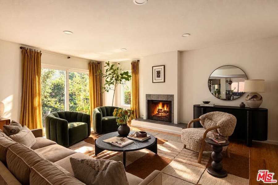 Property photo for 1768 Glendon Avenue, #4, Los Angeles, CA