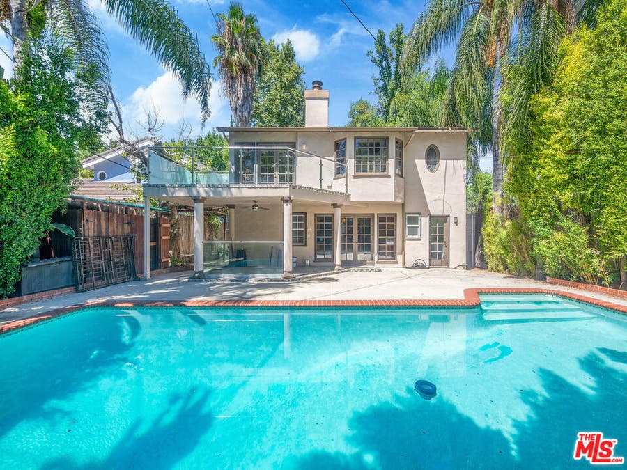 Property photo for 22018 Dumetz Road, Woodland Hills, CA