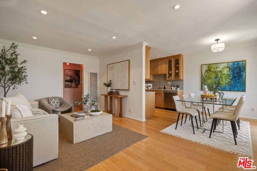 Property photo for 2721 2nd Street, #205, Santa Monica, CA