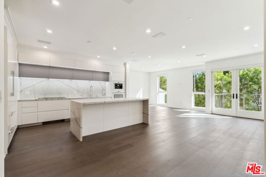 Property photo for 132 N Swall Drive, #202, Los Angeles, CA