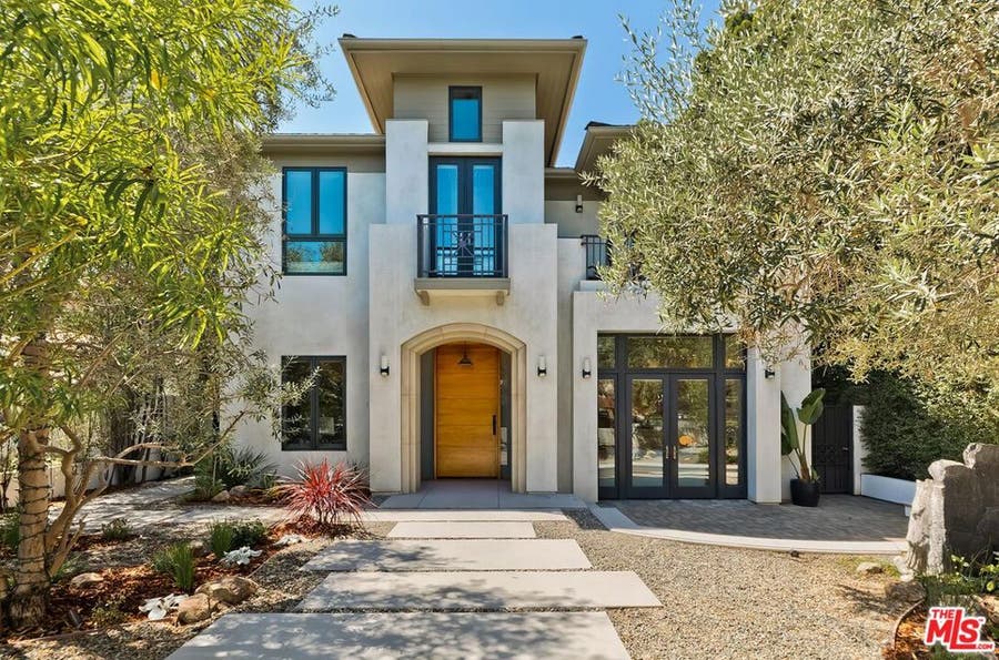 Property photo for 714 Euclid Street, Santa Monica, CA