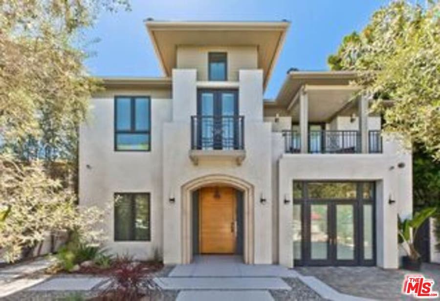 Property photo for 714 Euclid Street, Santa Monica, CA