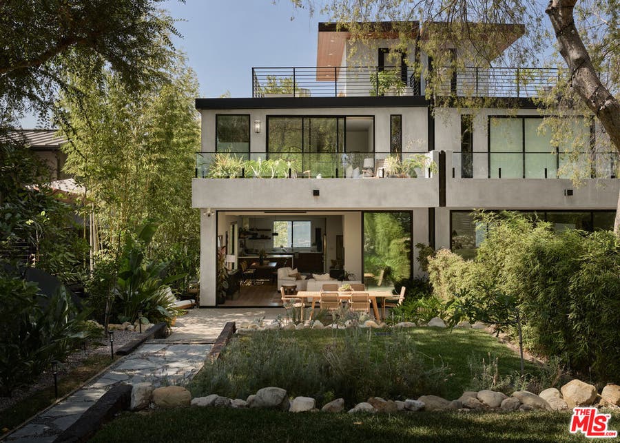 Property photo for 2917 Avenel Terrace, Los Angeles, CA