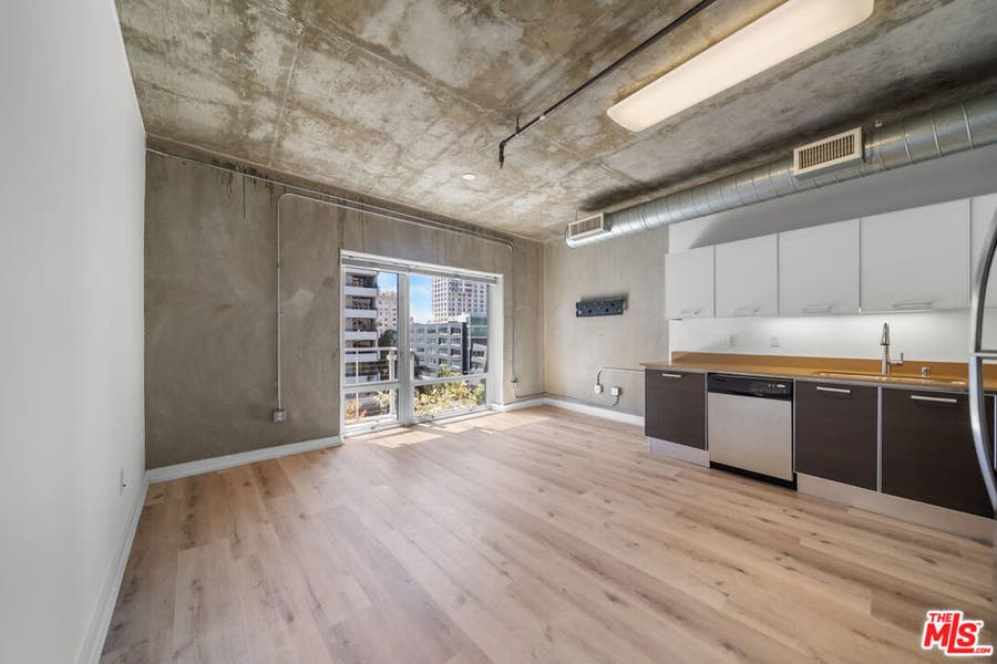 Property photo for 645 W 9th Street, #501, Los Angeles, CA