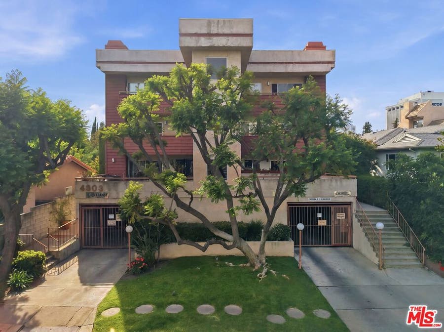 Property photo for 4303 Cedros Avenue, Los Angeles, CA