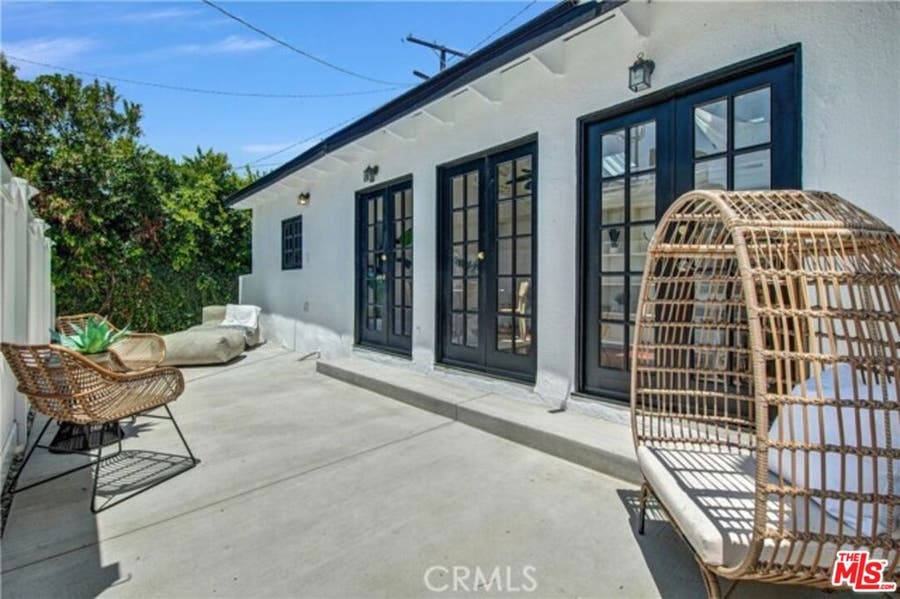Property photo for 4038 Denny Avenue, Los Angeles, CA