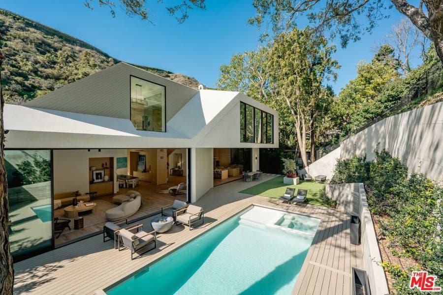 Property photo for 1508 Roscomare Road, Los Angeles, CA