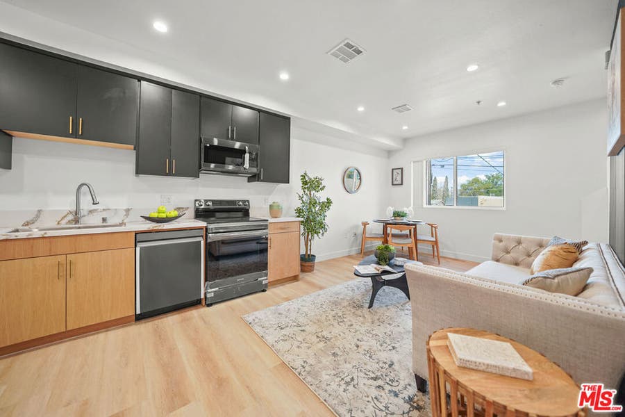 Property photo for 4202 Willimet Street, Los Angeles, CA