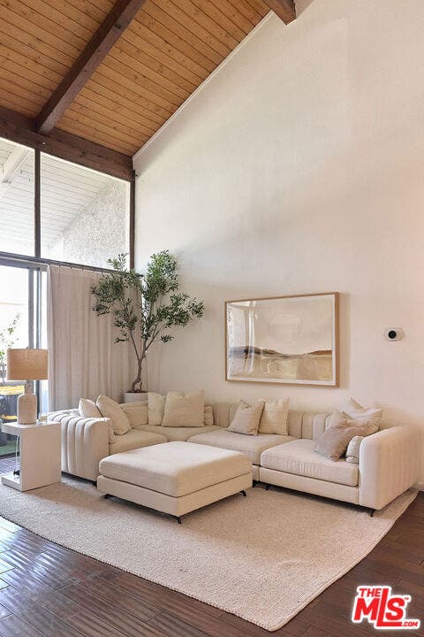 Property photo for 11706 Montana Avenue, #309, Los Angeles, CA