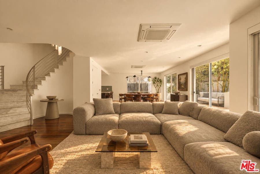 Property photo for 928 N Croft Avenue, #102, Los Angeles, CA