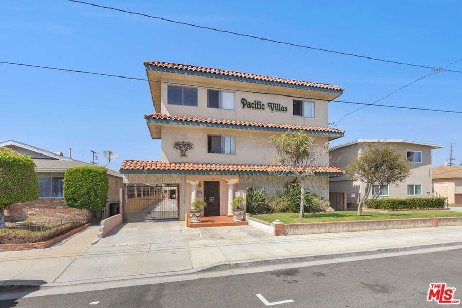 Property photo for 4047 W 136th Street, Hawthorne, CA