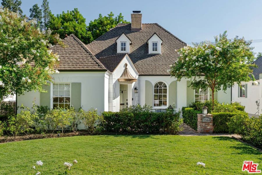 Property photo for 2344 Paloma Street, Pasadena, CA