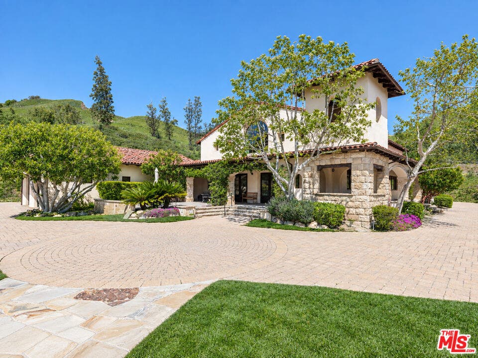 6914 Solano Verde Drive, Somis, CA 93066 6914 Solano Verde Drive, Somis, CA 93066