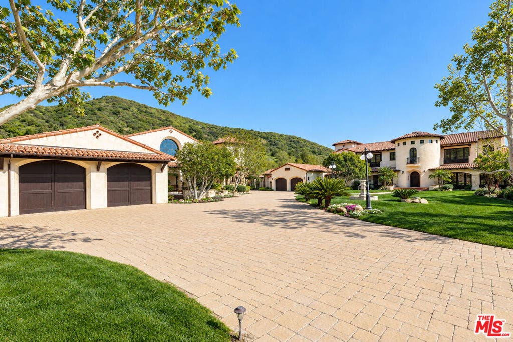 6914 Solano Verde Drive, Somis, CA 93066 6914 Solano Verde Drive, Somis, CA 93066