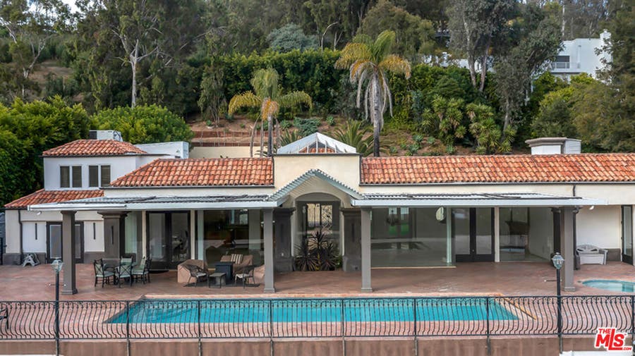 Property photo for 10557 Rocca Place, Los Angeles, CA