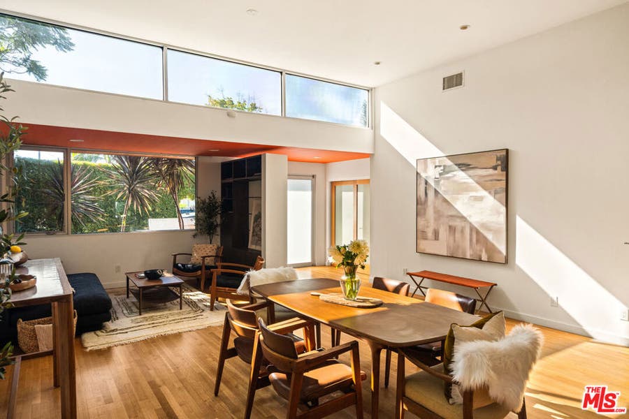 Property photo for 1076 Palms Boulevard, Venice, CA