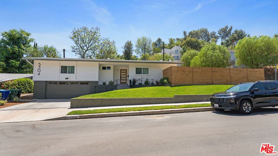 Property photo for 5304 Baza Avenue, Los Angeles, CA