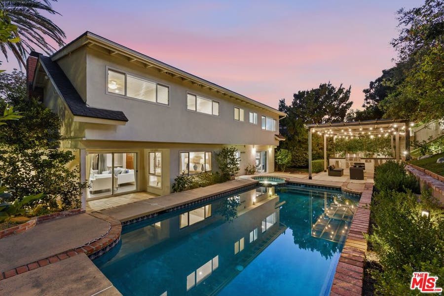 Property photo for 19041 Muirkirk Drive, Los Angeles, CA