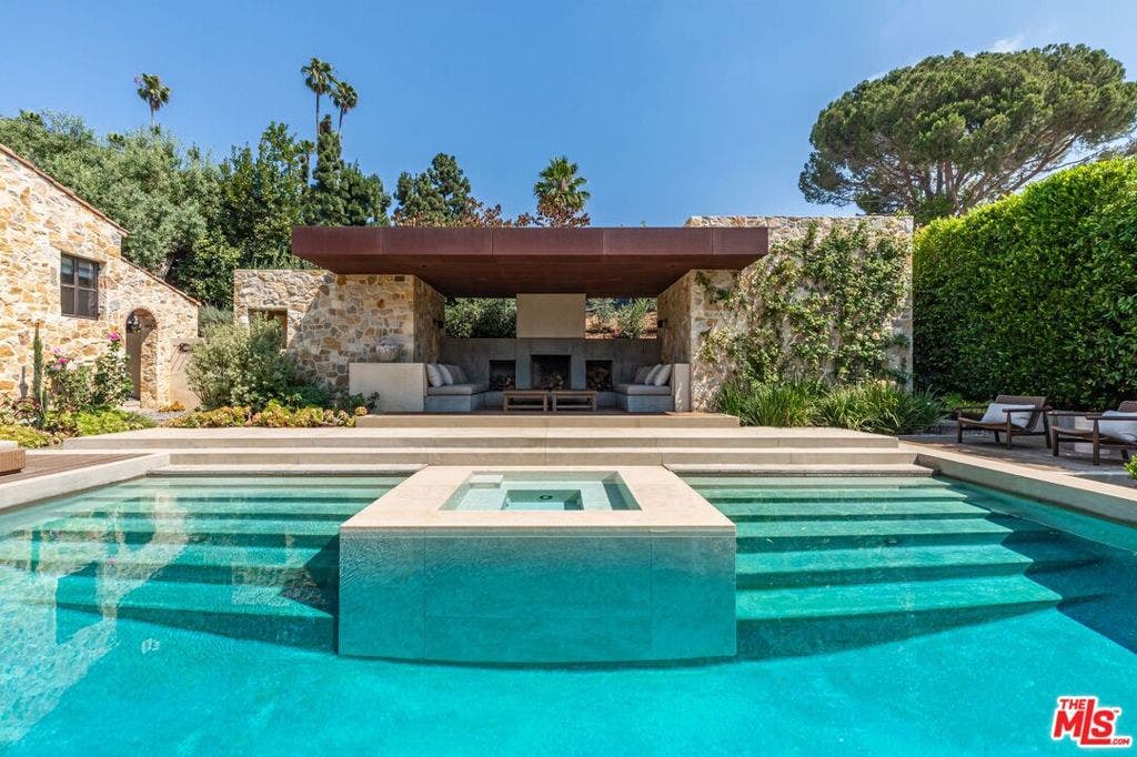 976 N Alpine Drive, Beverly Hills, CA 90210 976 N Alpine Drive, Beverly Hills, CA 90210