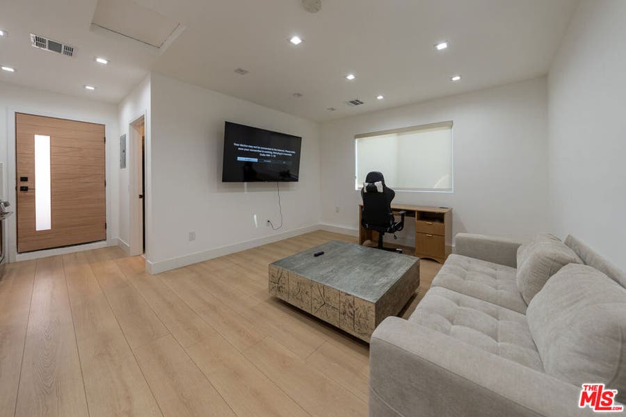 Property photo for 7935 Bonfield Avenue, North Hollywood, CA