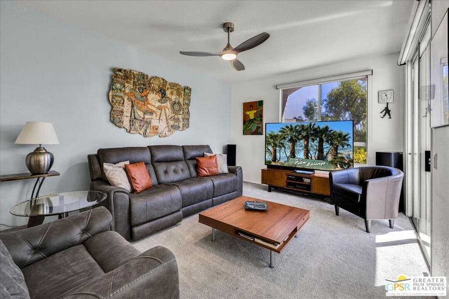 Property photo for 401 S El Cielo Road, #180, Palm Springs, CA