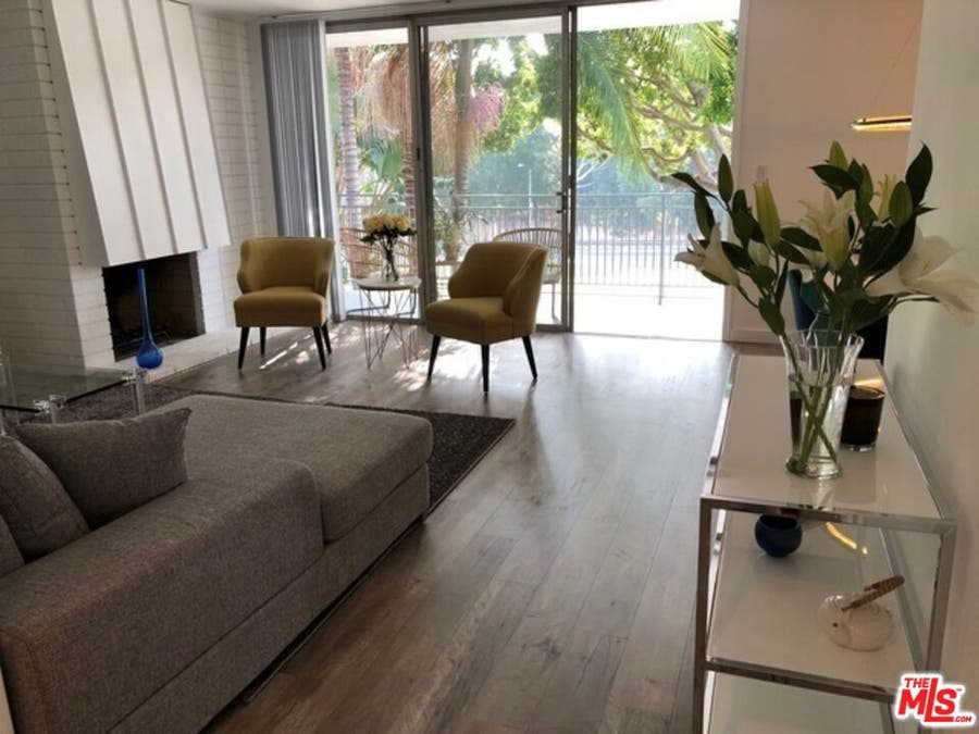 Property photo for 9297 BURTON Way, #C, Beverly Hills, CA