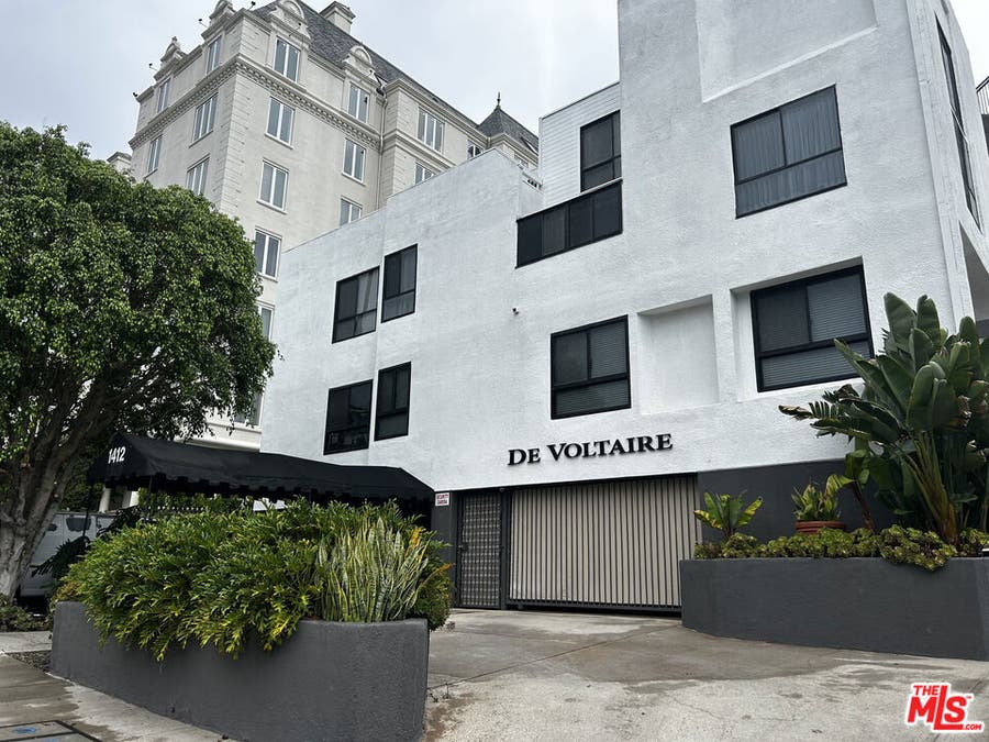 Property photo for 1412 N Crescent Heights Boulevard, #104, West Hollywood, CA