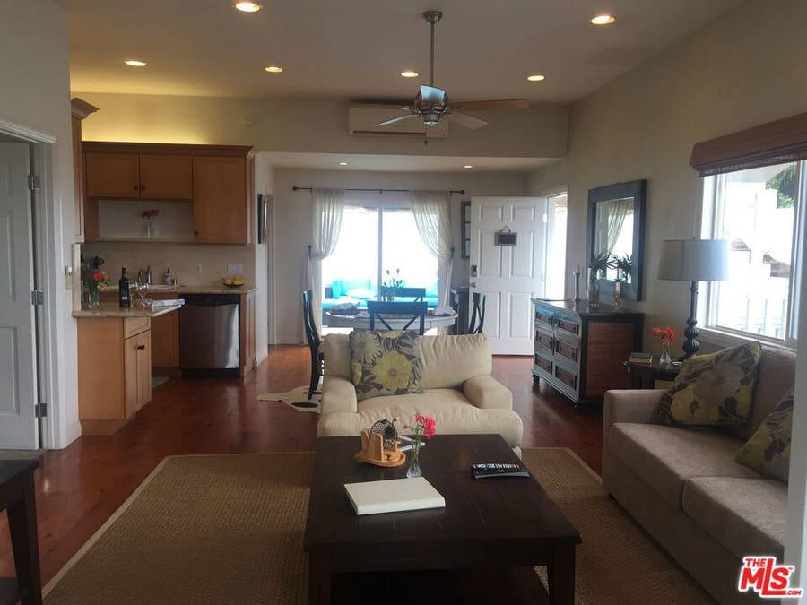 Property photo for 3952 Las Flores Canyon Road, Malibu, CA