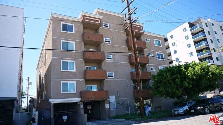 Property photo for 1029 S Hobart Boulevard, #202, Los Angeles, CA