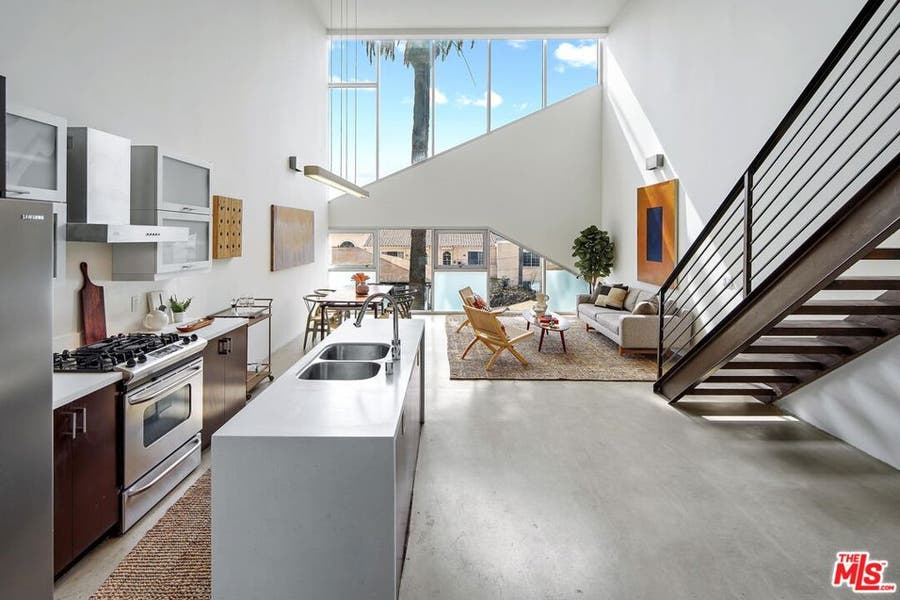 Property photo for 803 Wilcox Avenue, #10, Los Angeles, CA