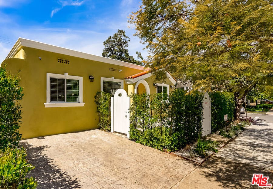 Property photo for 257 N La Peer Drive, Beverly Hills, CA