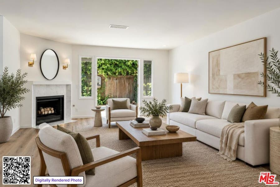 Property photo for 319 W Valerio Street, #4, Santa Barbara, CA