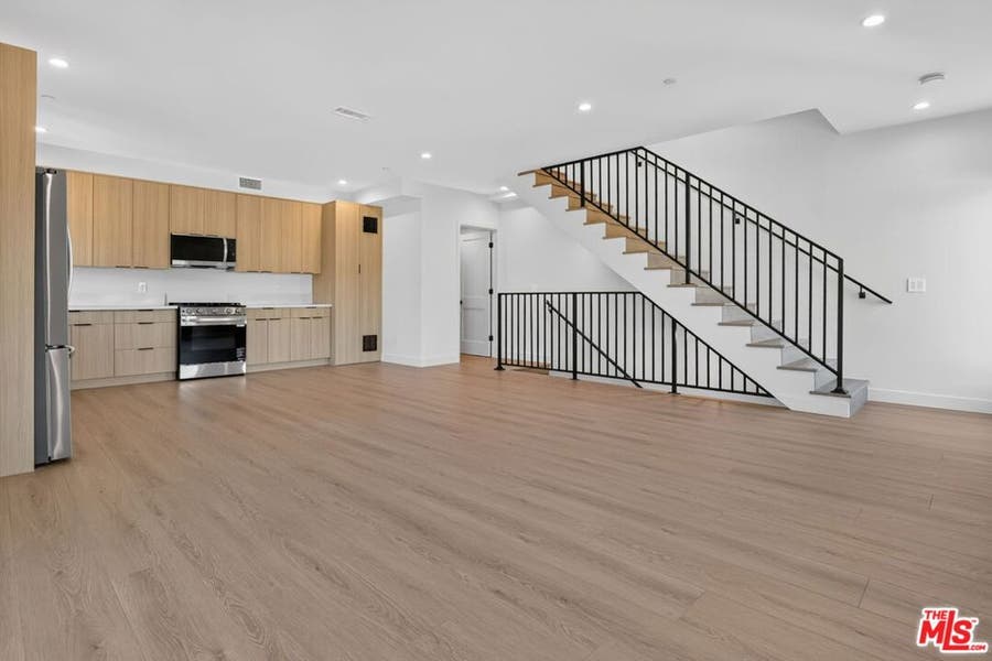 Property photo for 11304 Collins Street, #2, Los Angeles, CA