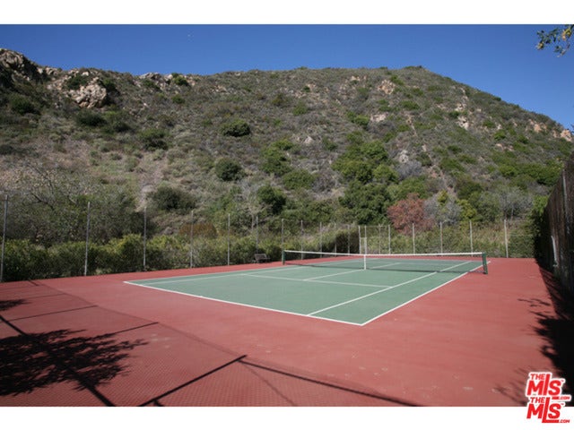 Property photo for 5942 Paseo Canyon Drive, Malibu, CA