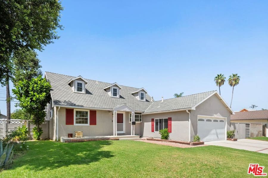Property photo for 6525 Lubao Avenue, Los Angeles, CA